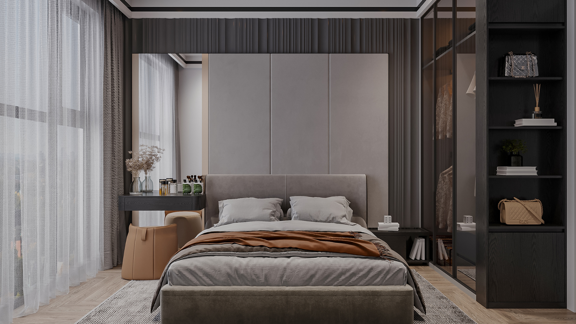 Kiến tạo Sự hoàn mỹ