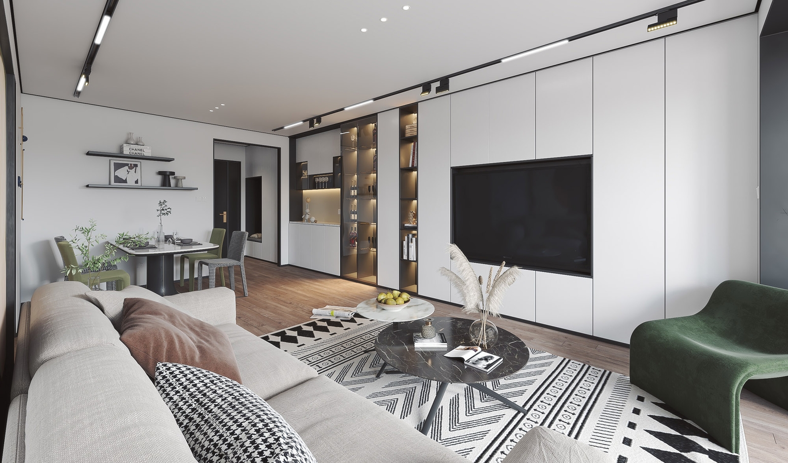 NỘI THẤT IDEA - Design Your IDEA Into Reality